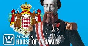 House of Grimaldi: The Family that Rules Monaco
