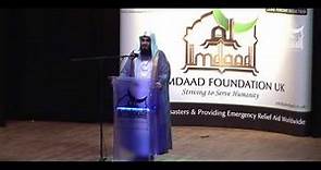 What is Islam All About? - Mufti Menk