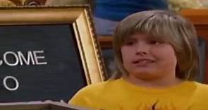 The Suite Life Of Zack And Cody 3x16 Tiptonline