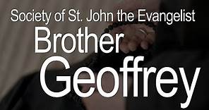 Society of St. John the Evangelist: Brother Geoffrey