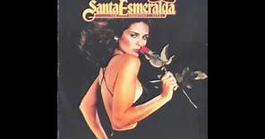 Santa Esmeralda - Gloria