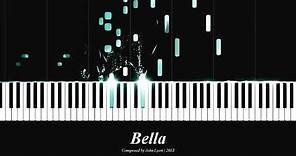 John Lyon - Bella #originalcomposition