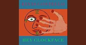Hey Clockface / How Can You Face Me?