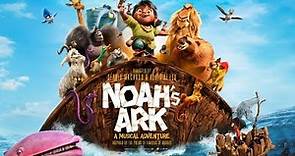 ‘Noah’s Ark’ official trailer