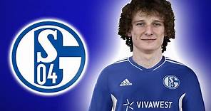 ALEX KRAL | Welcome To Schalke 04 🔵⚪ 2022 | Goals, Skills, Assists (HD)