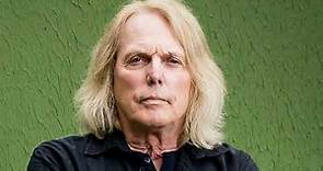 Scott Gorham - Talks about The Guitar, Thin Lizzy, Irish Music, Break Up & more - Radio Broadcast