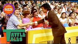 Who's in the MOOD for ROMANCE?! - 1975 Tattletales | BUZZR