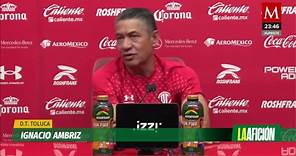 Toluca empató con FC Juárez y se jugará el pase a la Liguilla directa en la última jornada: 1-1