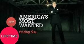 America's Most Wanted: Preview | Lifetime