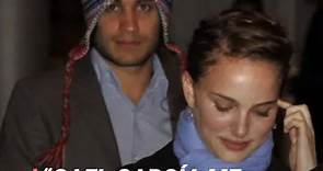 El intrincado romance de Natalie Portman con Gael García Bernal