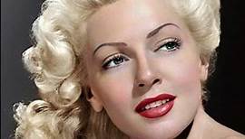 Lana Turner: From Hollywood Starlet To Scandalous Diva