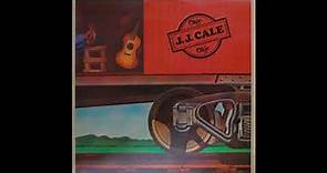 J. J. Cale - Okie (1974) Part 1 (Full Album)