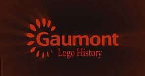 Gaumont Logo History