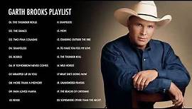 Garth Brooks Greatest Hits (Full Album) Best Songs of Garth Brooks (HQ)