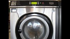Maytag SoftMount Commercial Washer