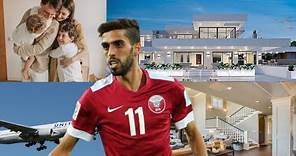 Hassan Al Haydos Biography, Age, Parents, Wife, FIFA 22, Career, Net Worth & Wiki Football, Players