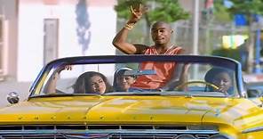 2Pac - To Live And Die in L.A. (Music Video) HD