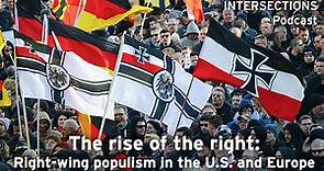 The rise of the right: Right-wing populism in the U.S. and Europe | Brookings