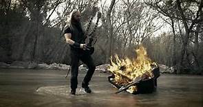 Black Label Society - In This River [Official Video] HQ