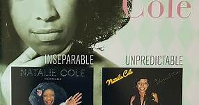 Natalie Cole - Inseparable   Unpredictable
