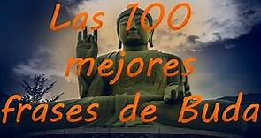 Las 100 Mejores Frases de Buda - Ciencia del Saber