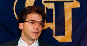 Who's the boss? At Toledo in 1990, it was 38-year-old Nick Saban