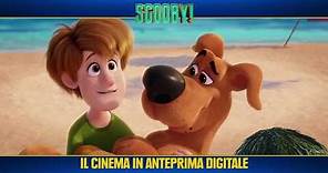 SCOOBY! - Il trailer del film dal 15 luglio in anteprima digitale