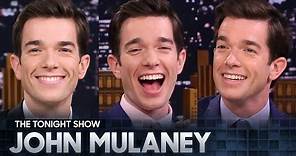 The Best of John Mulaney on The Tonight Show (Vol. 1)
