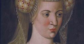 Jacqueline, Countess of Hainaut and the Ruins of Teylingen - History of Royal Women