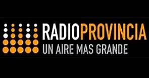 RADIO PROVINCIA. AM 1270 - LA PLATA (ARGENTINA)