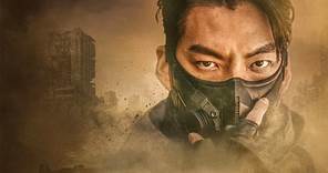 Black Knight: Il trailer ufficiale della serie colossal sudcoreana di Netflix