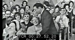 The Mike Douglas Show - October 19, 1965