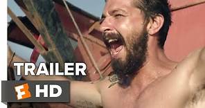 The Peanut Butter Falcon Trailer #1 (2019) | Movieclips Indie