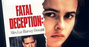 Fatal Deception: Mrs Lee Harvey Oswald 1993 Film | Helena Bonham Carter