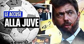 Perché la Juve è stata penalizzata: facciamo chiarezza sul caos che ha travolto i bianconeri
