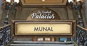 Museo Nacional de Arte (MUNAL)