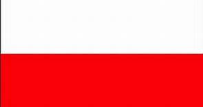 Poland Flag and Anthem