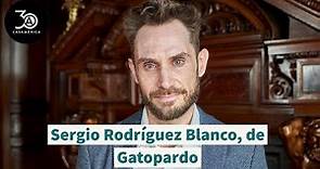 Sergio Rodríguez Blanco, premio de periodismo Rey de España por un perfil de Cristina Rivera Garza