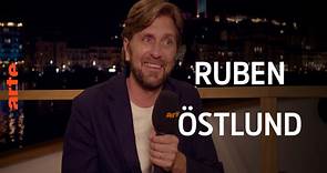 Conversación con Ruben Östlund sobre \