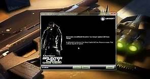 Tutorial + Descargar:Splinter Cell Chaos Theory PC Full Español Reloaded 2005