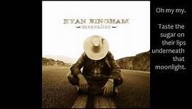 Ryan Bingham-Sunrise