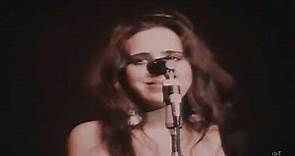 Laura Nyro - COMPLETE ON FILM [1967 - 1972]. All the surviving clips of the young Laura Nyro.