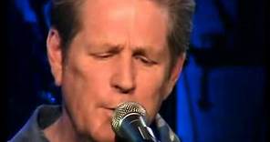 Brian Wilson- God Only Knows Live London (2002)