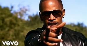 Jamie Foxx - Just Like Me (Official Video) ft. T.I.