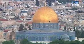 Gerusalemme: culla delle grandi religioni abramitiche. La storia della città santa