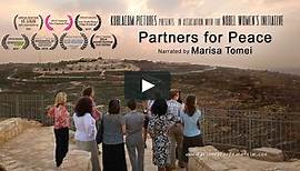 Partners For Peace Documentary