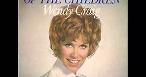 Wendy Craig - Not in Front of the Children (EP) (1968)
