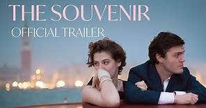 The Souvenir | Official UK Trailer [HD] | In Cinemas & On Demand 30 August