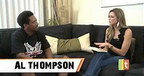 Al Thompson (Tubefilter Interview)