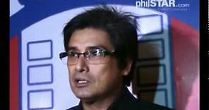 philstar.com video: William after the stroke